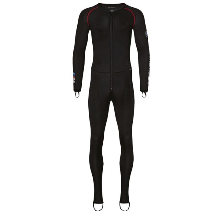 Macacão Skin RR Masculino BMW Motorrad