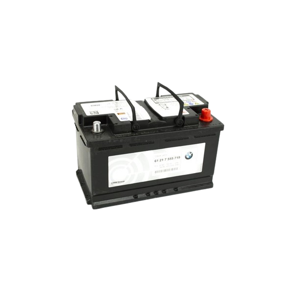 Bateria BMW 80AH 12V