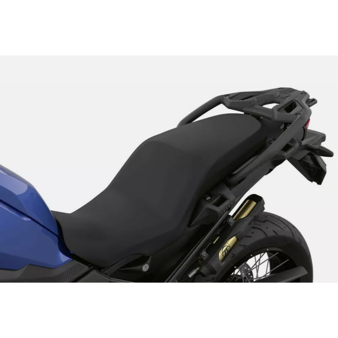 Assento Extra Baixo BMW F 750 GS / F 800 GS / F 850 GS / F 900 GS / Adventure