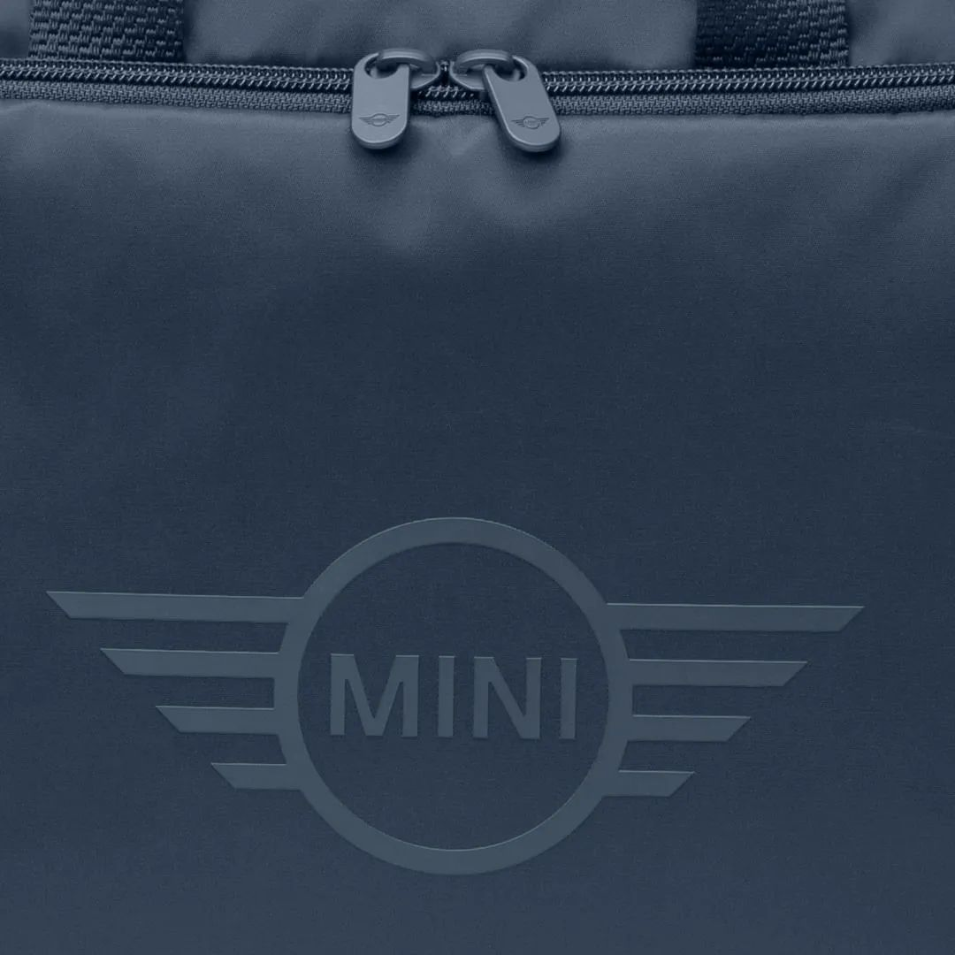 Bolsa Executiva MINI Soft Wing Para Notebook Logo