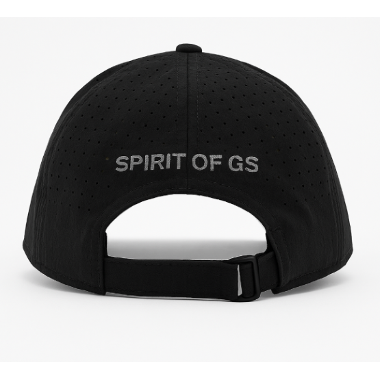 Boné CAP R1300 Laser GS Estilo Moderno Ajustável e Respirável para Uso Casual Trilhas e Aventuras