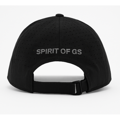 Boné CAP R1300 Laser GS Estilo Moderno Ajustável e Respirável para Uso Casual Trilhas e Aventuras