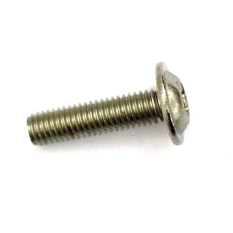 Parafuso Sem Colar M5x20