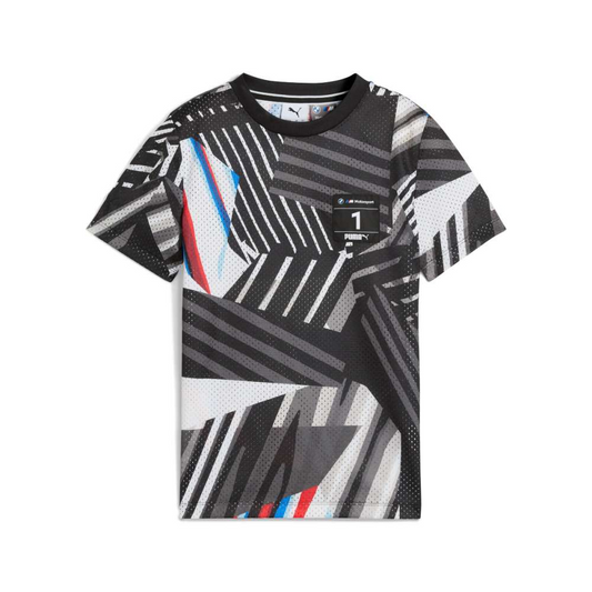T-shirt BMW M Motorsport