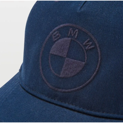 Boné BMW Logo Tonal Freude