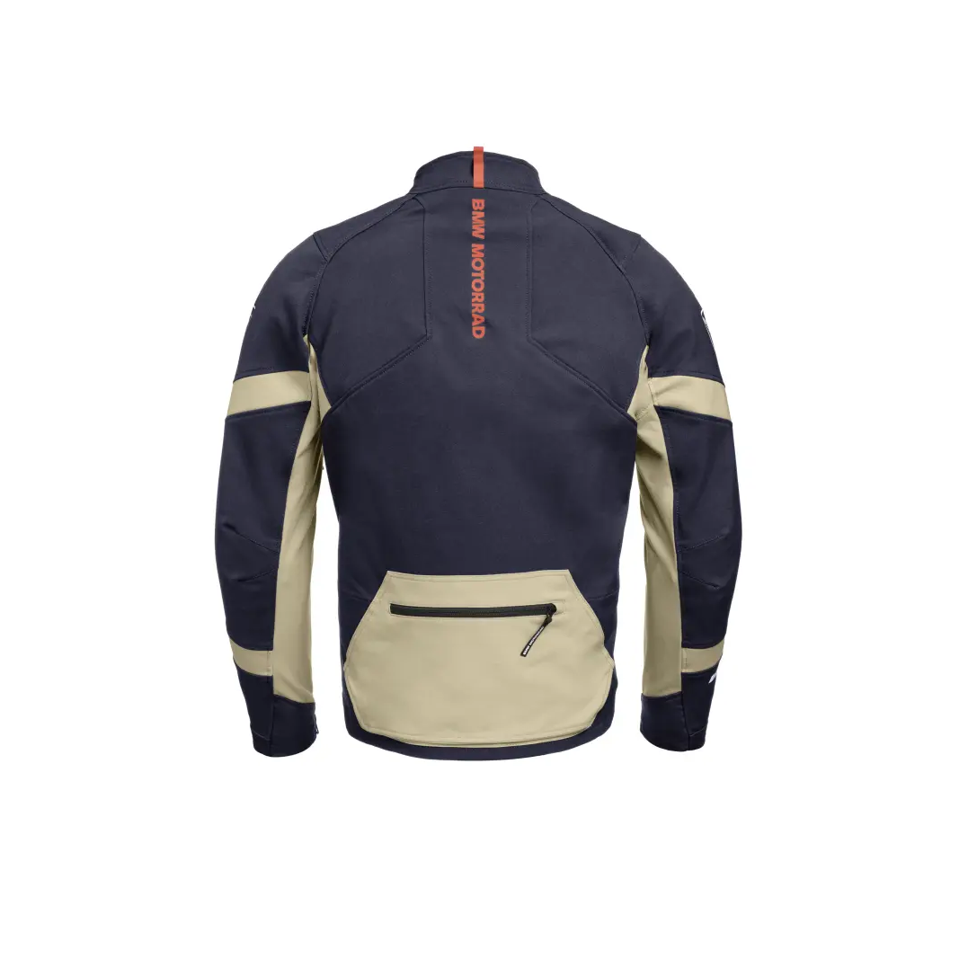 Jaqueta Karakum GORE-TEX Pro