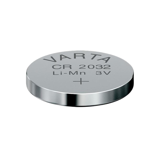 Bateria De Lítio 3,2v BMW