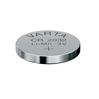 Bateria De Lítio 3,2v BMW