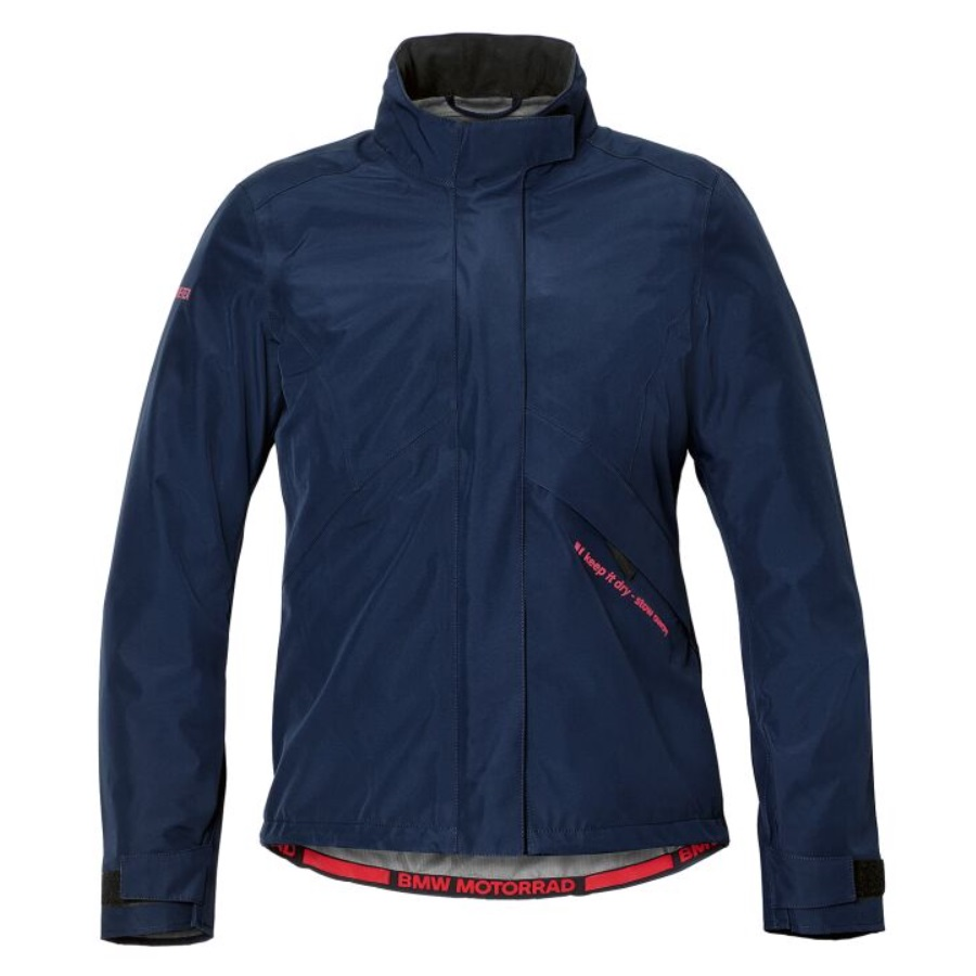 Jaqueta BMW GS Rallye GTX Feminina