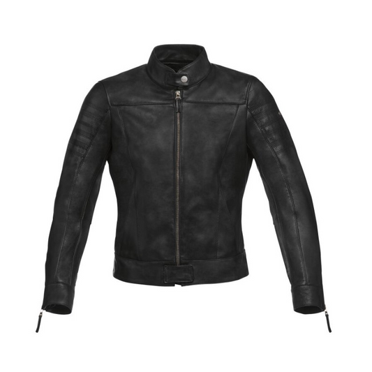 Jaqueta BMW Westend Feminina Preta