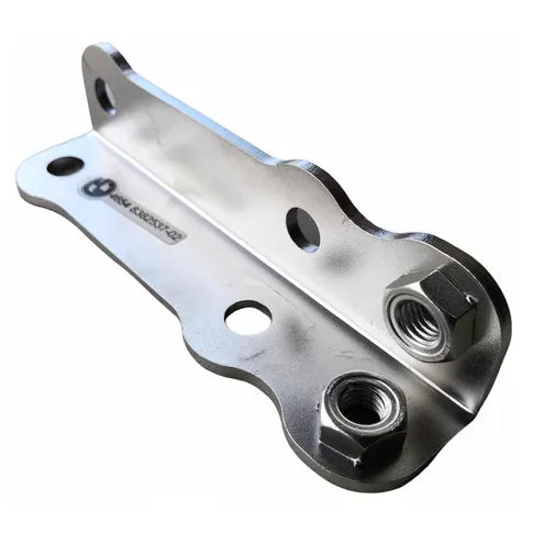 Chapa de Fixação BMW