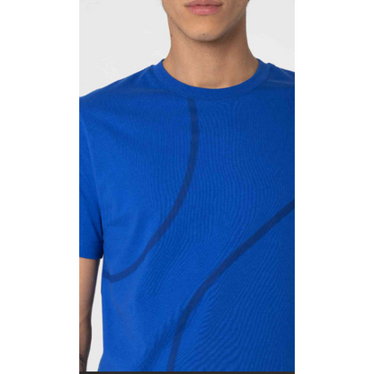 T-shirt MINI Outline Print