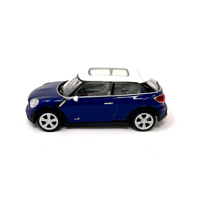 Miniatura MINI Paceman R61 Escala 1:64