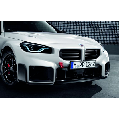 Fita De Atrelado BMW M Performance