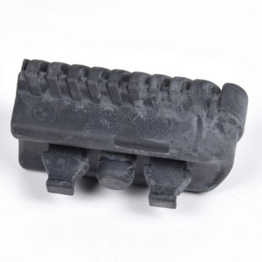 Apoio De Borracha Pedaleira Dianteira F 650 GS / F 700 GS / F 800 GS
