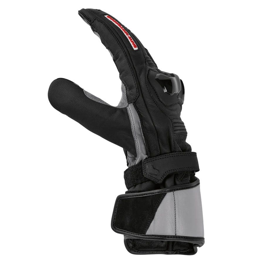 Luvas Pro Race Unissex