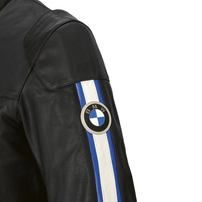 Jaqueta Masculina Schwabing BMW