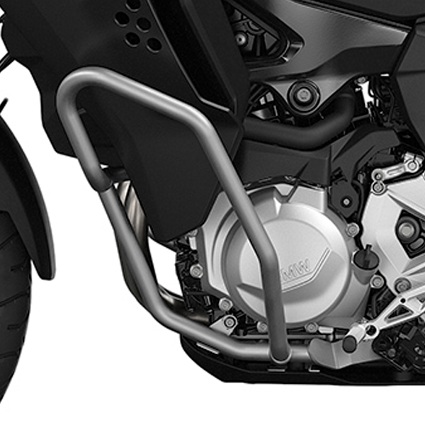 Protetor de Motor Esquerdo BMW F 750 GS / F 800 GS / 850 GS / F 900 GS