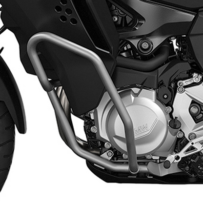Protetor de Motor Esquerdo BMW F 750 GS / F 800 GS / 850 GS / F 900 GS