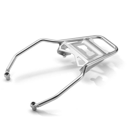 Suporte para top case BMW + Para-lama traseiro BMW - R 1200 GS  Adv.