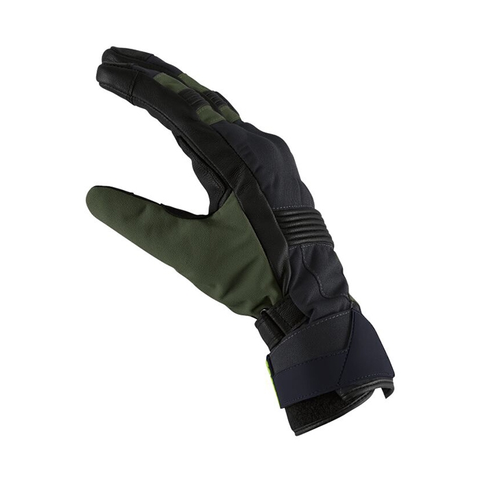 Luvas BMW Reschen GTX Impermeáveis