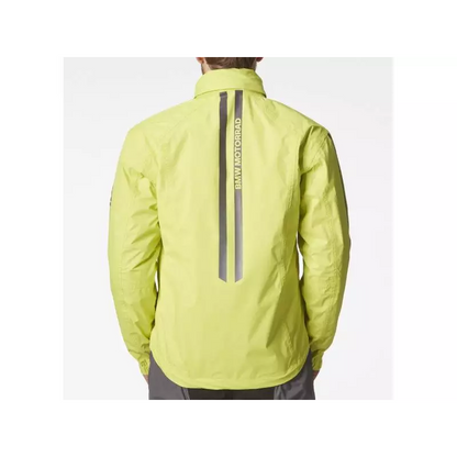 Jaqueta de Chuva BMW RainLock