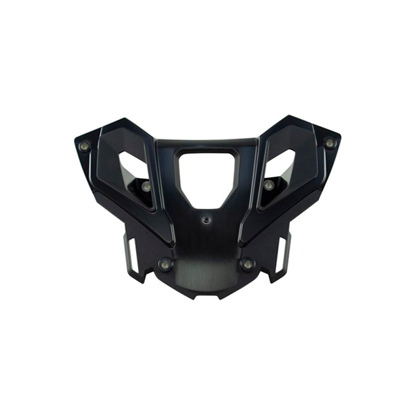 Base Inferior Suporte Top Case BMW