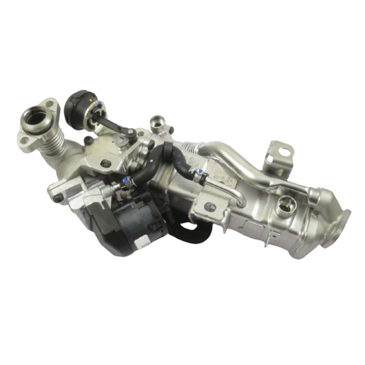 Radiador De Gases Do Escape Série 1/ Série 2/ Série 5/ Série 6/ Série 7/ X1/ X3/ X4/ X5/ X6