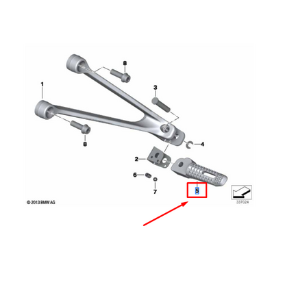 Kit Peças Originais