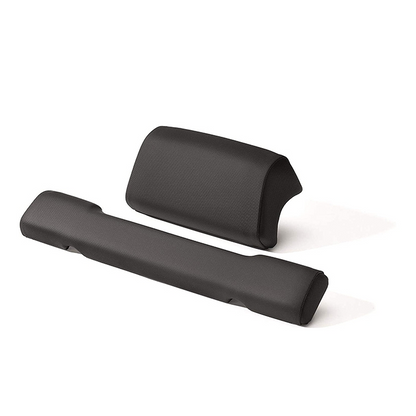 Kit Top Case Vario Preto BMW F 750 GS / F 850 GS