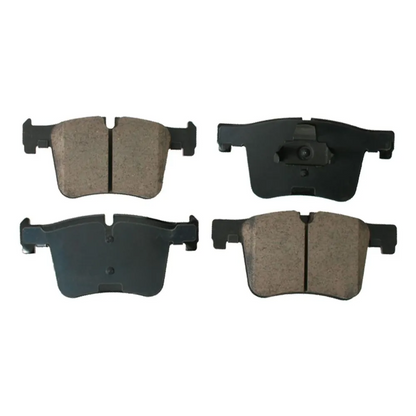 Pastilhas De Freio Série 2 / Série 3 / Série 4