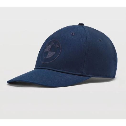 Boné BMW Logo Tonal Freude