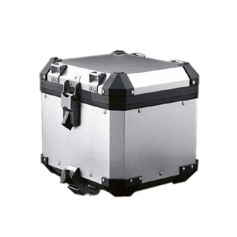 Top Case de Alumínio BMW R 1250 GS / F 850 GS / F 850 GSA