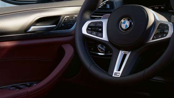 Detalhes cromados premium