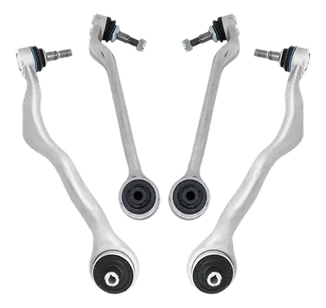 Tênis BMW M XCat Prateado