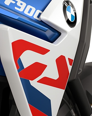 Identidade GS que celebra a aventura