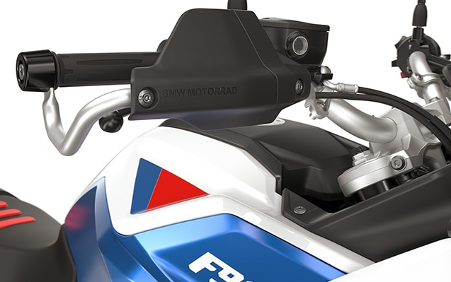 Proteção funcional para qualquer terreno