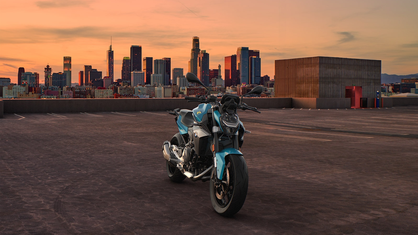 DESEMPENHO ESPORTIVO COM CONTROLE ABSOLUTO.