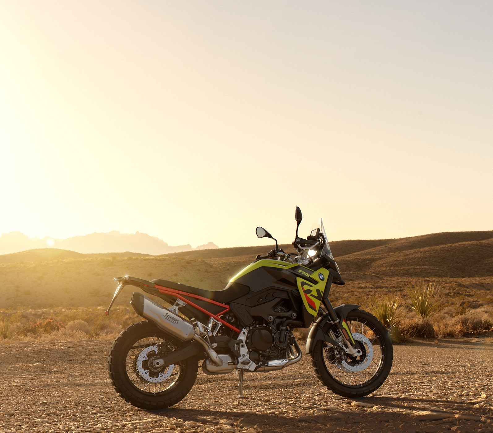 POTÊNCIA ADVENTURE COM TECNOLOGIA DE ALTO DESEMPENHO.