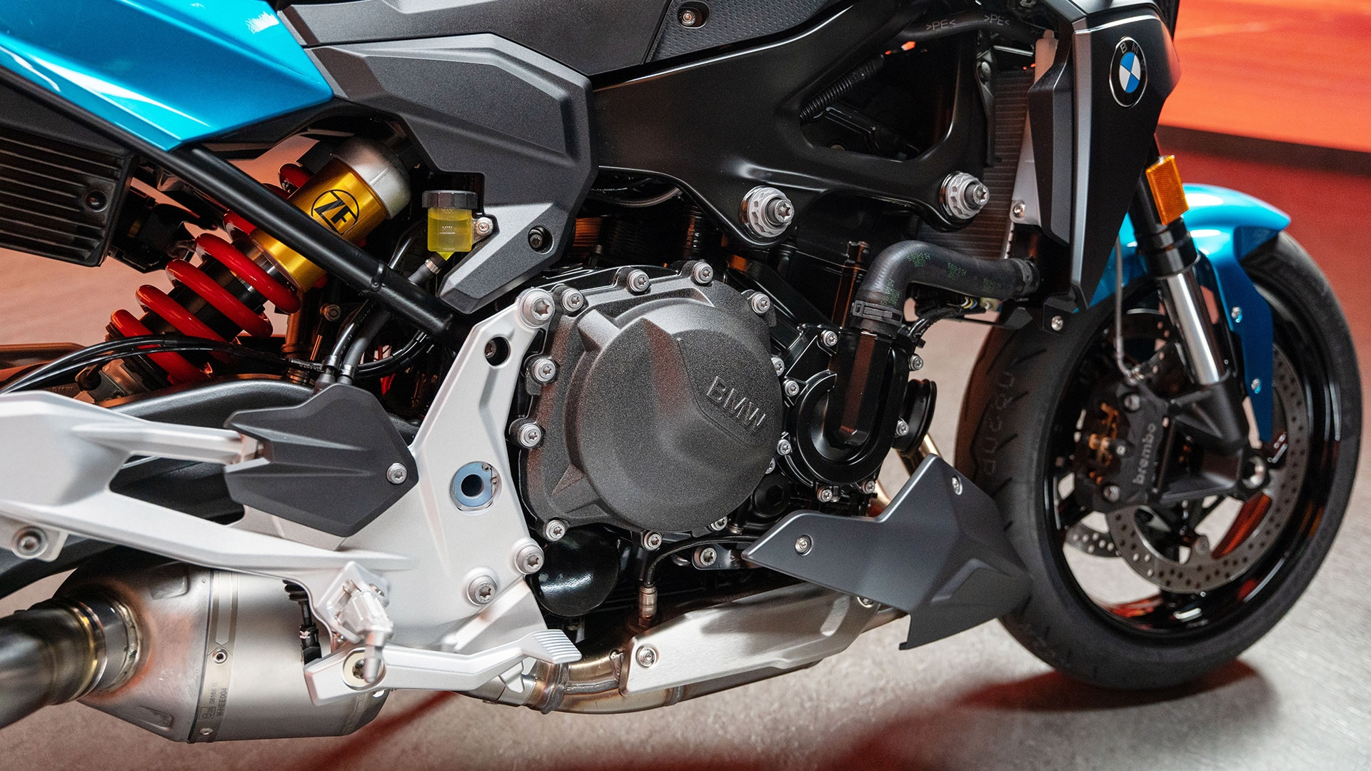 Configurações dinâmicas