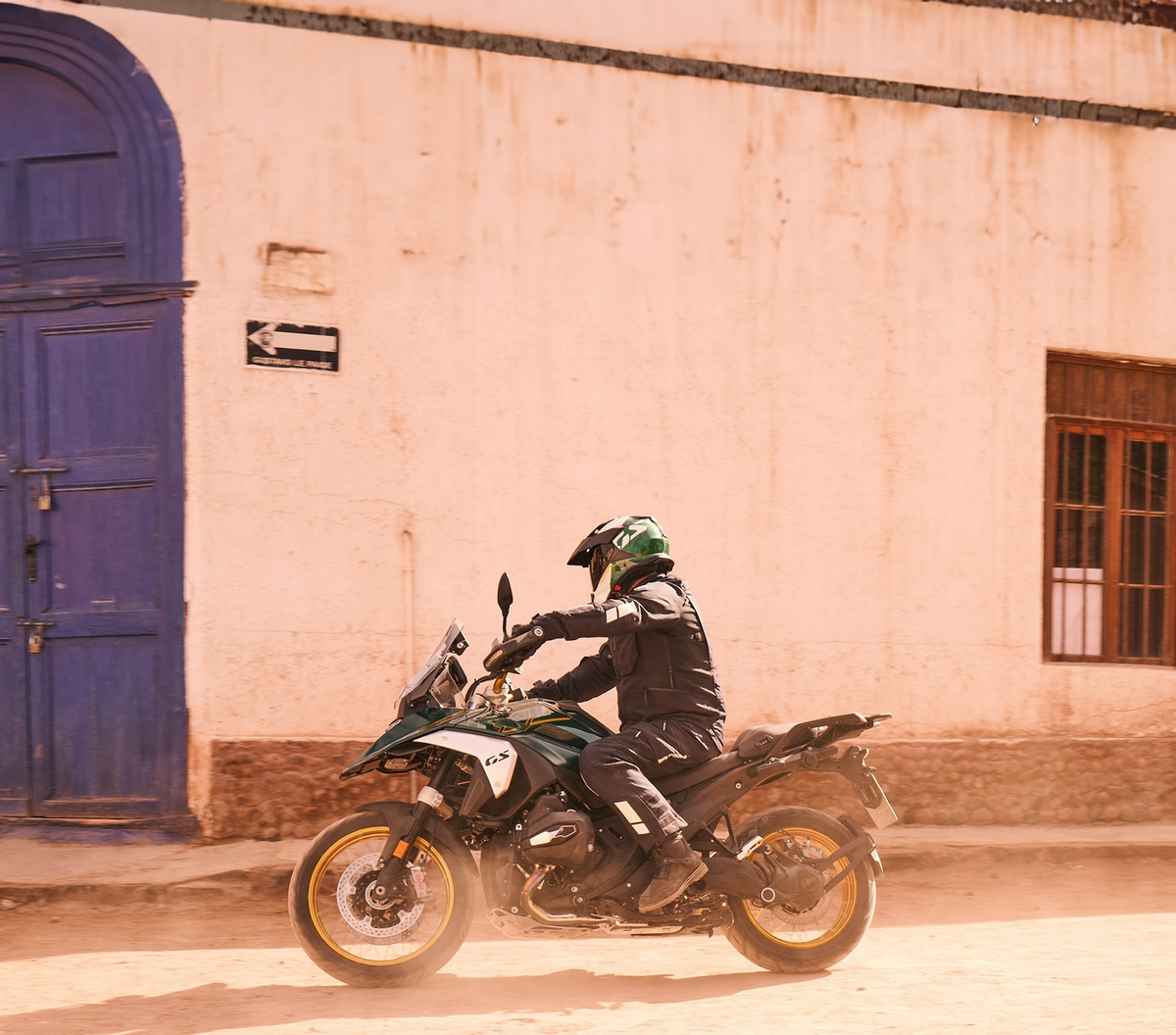 BMW R 1300 GS OPTION 719 TRAMUNTANA
