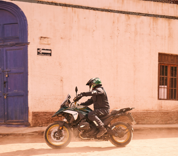 BMW R 1300 GS OPTION 719 TRAMUNTANA