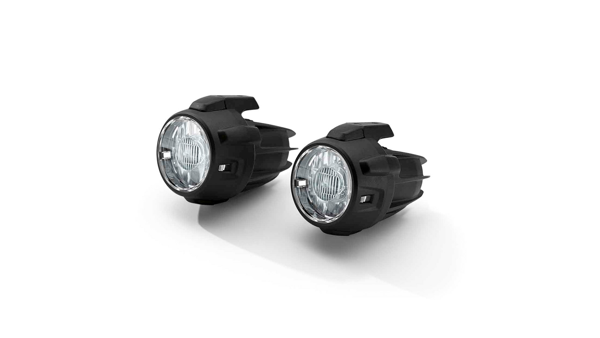 Faróis auxiliares de LED