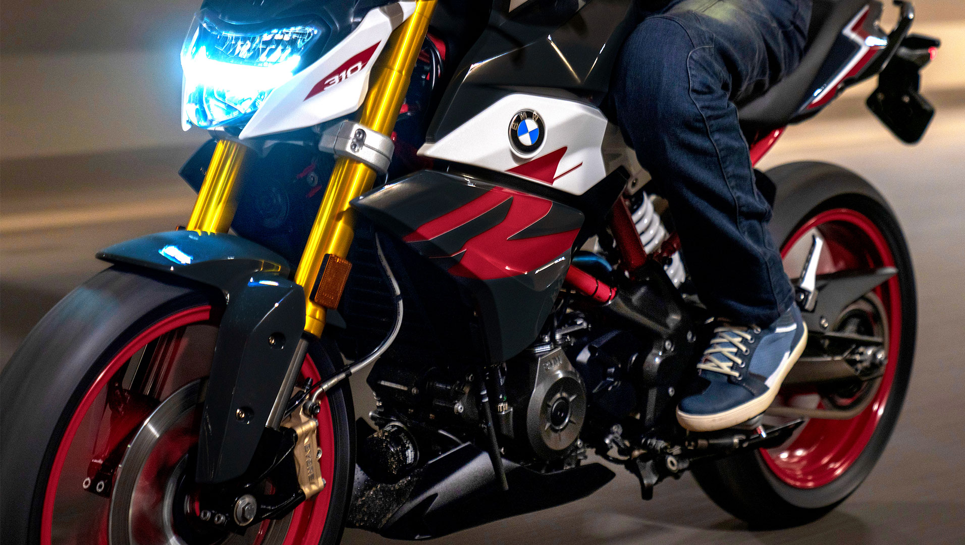 Todos querem pilotar.