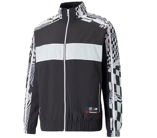 Jaqueta BMW M Motorsport Relaxed Fit