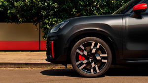 MINI JCW Countryman ALL4 — exterior 10