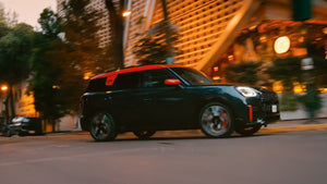 MINI JCW Countryman ALL4 — exterior 2