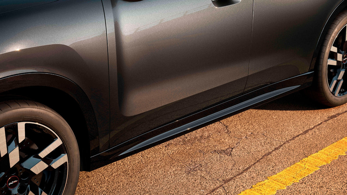 MINI JCW Countryman ALL4 — exterior 8