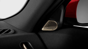 MINI JCW Countryman ALL4 — interior 6
