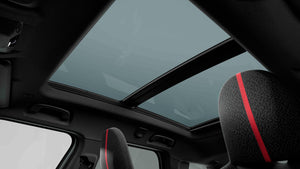 MINI JCW Countryman ALL4 — interior 4